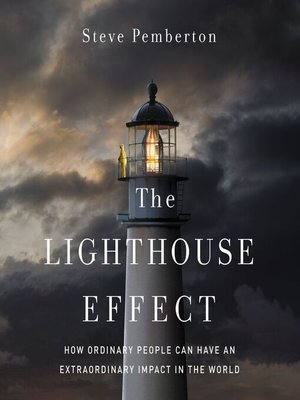 cover image of The Lighthouse Effect